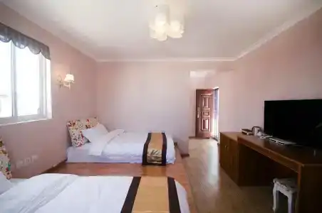 Fairy Sister Boutique Inn - 4