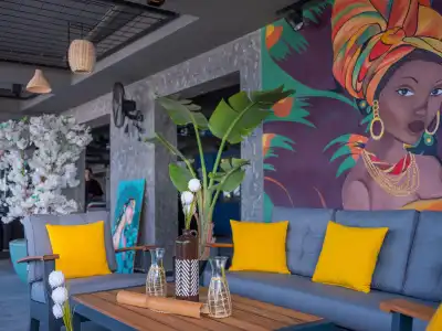 Royalisa Palmiye Beach +14 Adult Only - 31