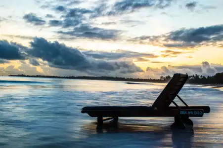 Sunrise Beach Resort - 12