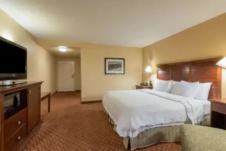 Hampton Inn & Suites Florence-North-I-95 - 39