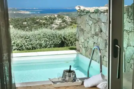 Petra Segreta Resort & Spa - 97