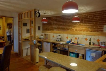 Hostel Krumlov House - 23