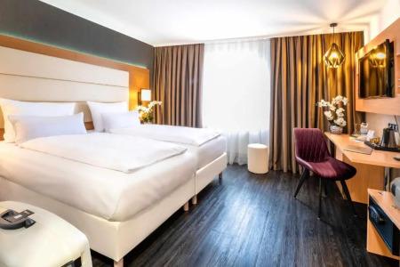 PLAZA INN Heilbronn - 82