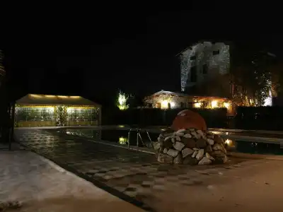 Villa Corte Degli Dei - 14