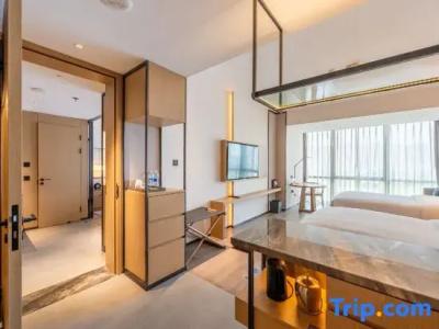 Four Points by Sheraton Suzhou, Wuzhong - 67