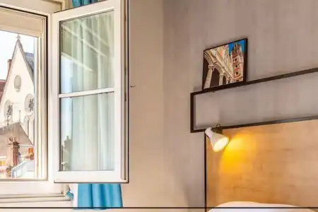 ibis Blois Centre Chateau - 35