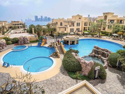 Novotel Bahrain Al Dana Resort - 15
