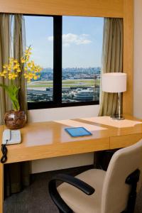 Esuites Congonhas By Atlantica - 7