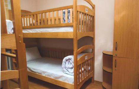 Vokzal Globus - Hostel - 26