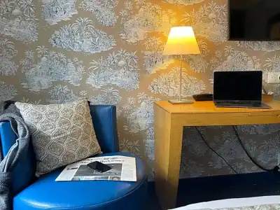 Hôtel Pergolèse Paris Champs Elysées - 114