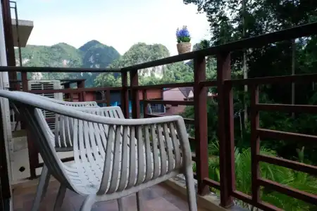 Khao Sok Nature Place - 36