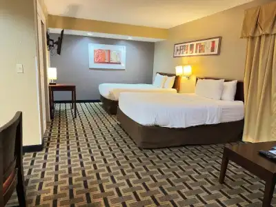 Hawthorn Extended Stay by Wyndham Wichita - 33