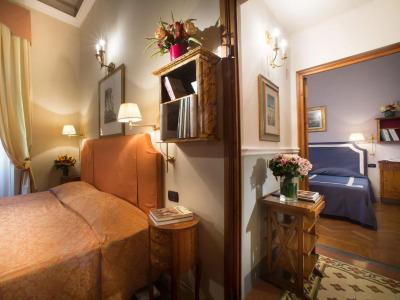 Il Marzocco Boutique B&B - 39