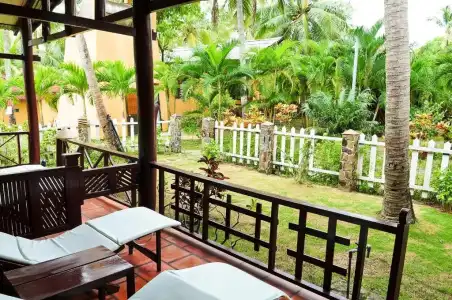 Sea Star Resort Phu Quoc - 74