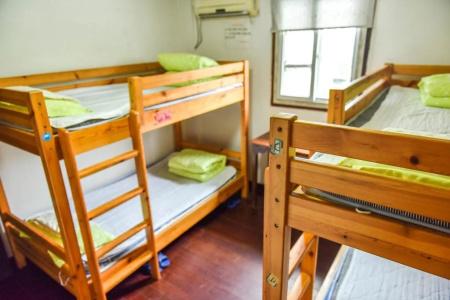 Minghantang International Youth Hostel - 2
