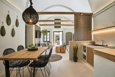 Floria Suites - 7