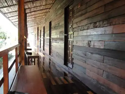 Namkhong Guesthouse & Resort - 14