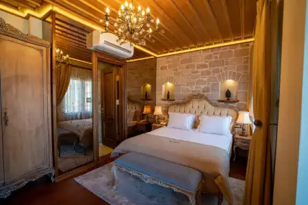 La Luna Otel Cunda - 81