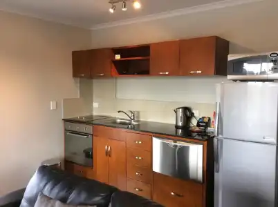 City Corporate Motor Inn - 16
