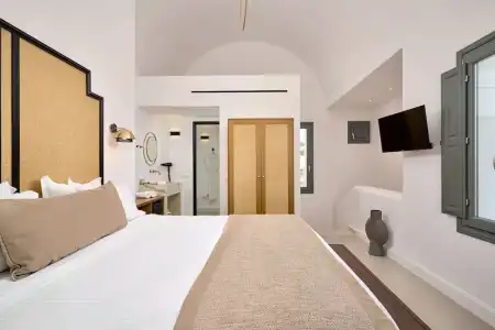 Alleys All-Suite & Spa - 73