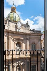 Villena Plaza by Wonderful Italy - 52