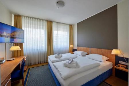 Mercure Severinshof Köln City - 85