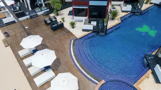 Aava Resort And Spa - 56