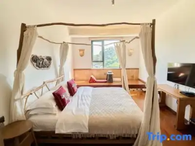 Yuequ yunshang Guesthouse - 71