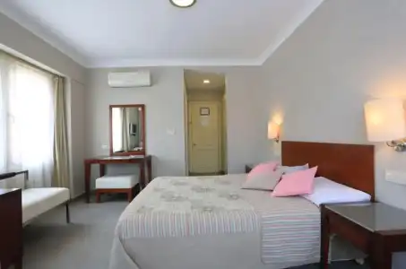 Summer Otel - 1