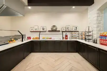 Holiday Inn Houston Intercontinental Airport by IHG - 34
