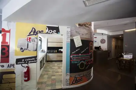 Hostel Trastevere by Hostal Trustever - 4