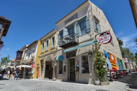 Zen Alaçati - 56