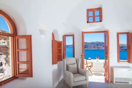 Oia Mare Villas - 185
