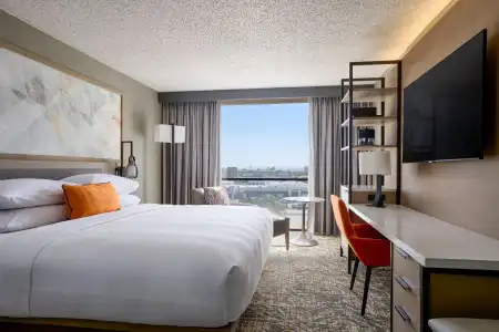Marriott El Paso - 14