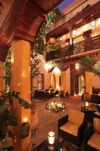La Maison Arabe, Spa and Cooking Workshops - 0