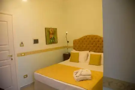 B&B Art Suite Santa Brigida - 30