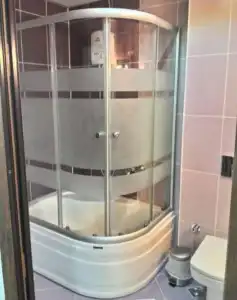 Guney Adana Otel - 7