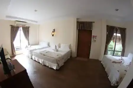 Salakphet Resort - 37