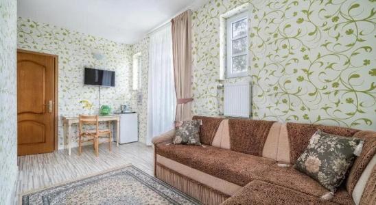 Parus Boutique - 4
