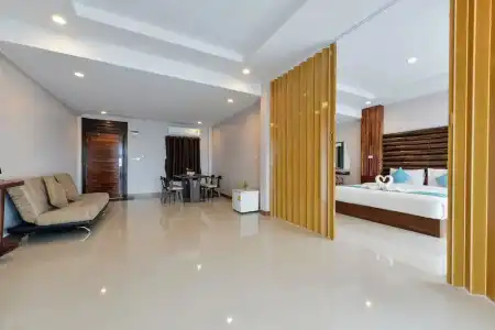 Dusit Buncha Koh Tao by Riya Group - 67