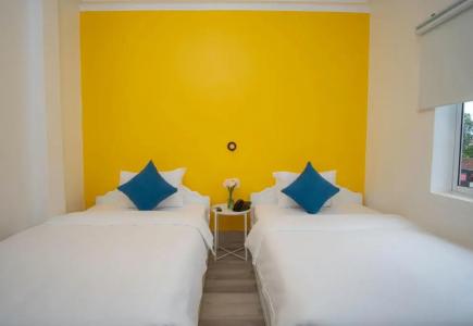 Glow Inn Siem Reap - 44