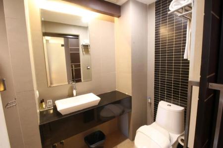 Sky Dome Resotel - 35