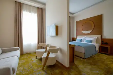 City Savoy - 18