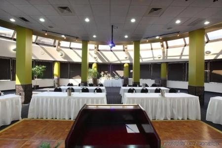 Beach Quarters Resort - 31