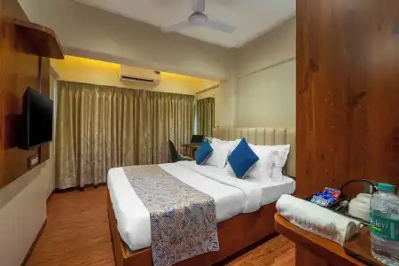 Kalpana Palace - 88