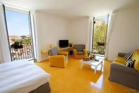 Palazzo Jannuzzi Relais - 58