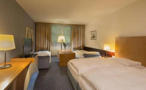 Maritim am Schlossgarten - 53