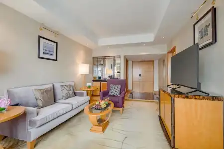 Radisson Collection, Yangtze - 50
