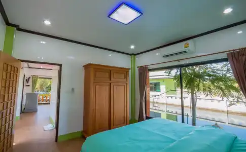 Coconut Resort - 5