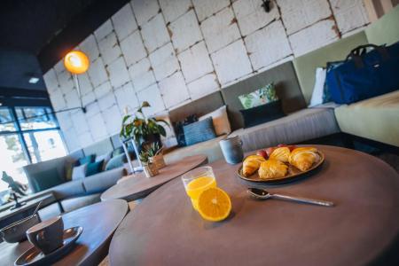 Ibis Styles Rouen Centre Rive Gauche - 10